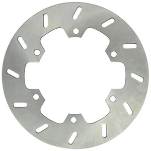 1 PC Rear Brake Disc Rotor For Yamaha TT-R 250 93-07 WR 250 90-07 YZ 400 98 - Picture 1 of 5