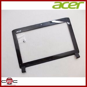 Acer Aspire One 532h LCD Bezel Screen Frame AP0AE000200