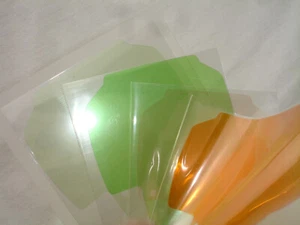NGenuine Nikon SJ-900 Color Filter Set TN-A1 TN-A2 FL-G1 FL-G2 For SB-900 - Picture 1 of 11