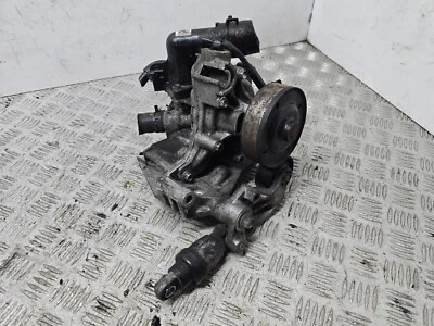 Bomba de agua Mazda 6 Mk3 D 2013-2016  Foto 1 de 4