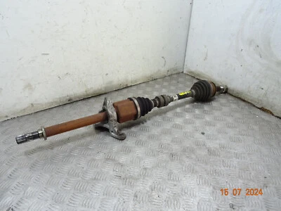 2016 NISSAN QASHQAI N-CONNECTA MK2 J11 MANUAL 5DRS FRONT RIGHT DRIVESHAFT *6995 - Image 1 of 4