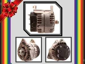 Alternator FOR MASSEY FERGUSON TRACTOR 3469825 5301440 63321468 63321468010 - Picture 1 of 1