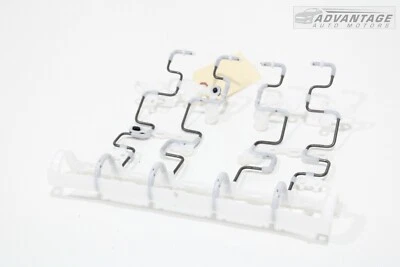 2017-2019 AUDI A4 B9 QUATTRO FRONT LEFT DRIVER SIDE SEAT SUPPORT SPRING OEM - Image 1 of 4