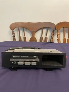 1992 Chevrolet Suburban Tape Deck Model 16156555 - Picture 1 of 5