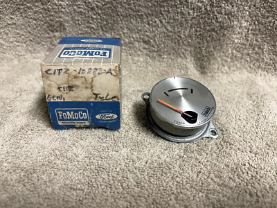 FORD C1TF-10883-A 1961-1964 CAMIONETA FORD F100 MEDIDOR DE TEMPERATURA Foto 1 de 4