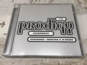 The Prodigy The Prodigy Experience Expanded Remixes and B-sides PROMO 2x CD 2001 - Picture 1 of 5