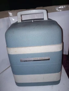 Vintage Bell & Howell Design 363 Auto-Load Movie Film Projector-READ DETAILS - Picture 1 of 11