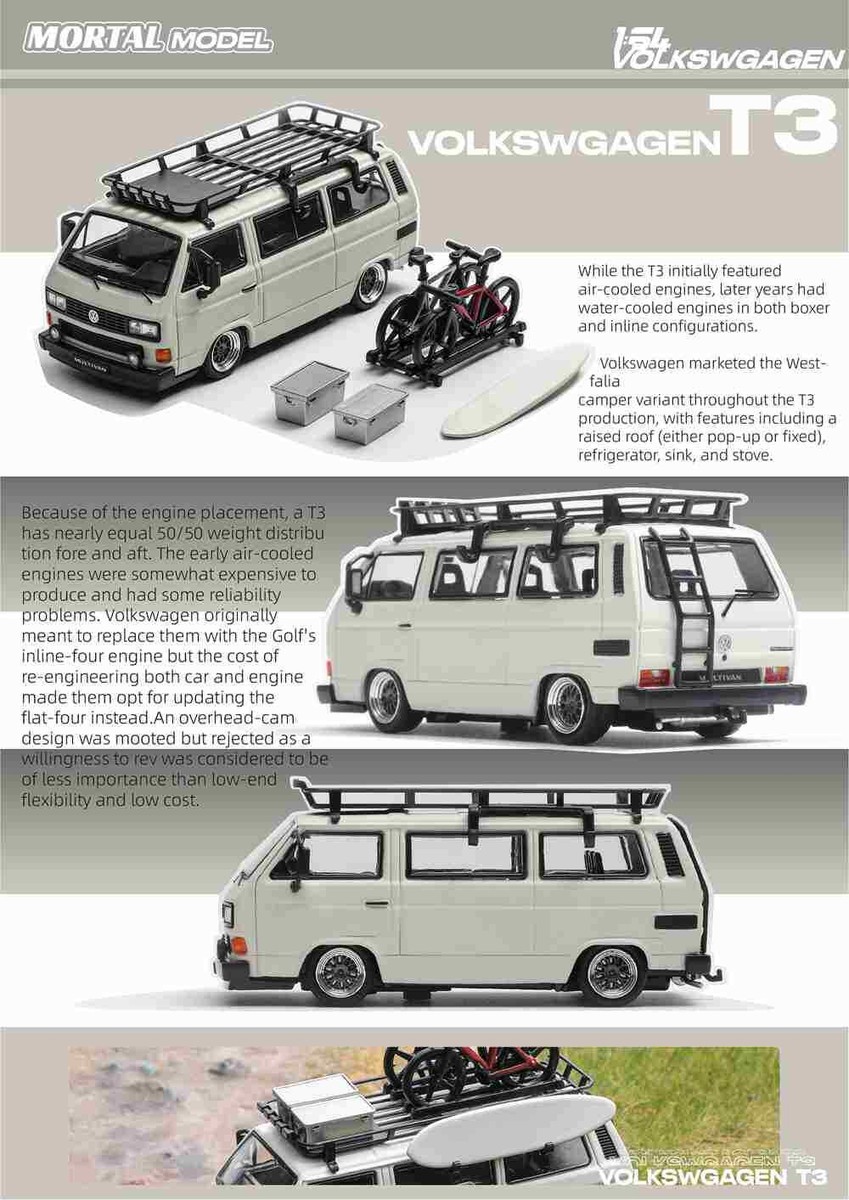 Encendedor Volkswagen Bus T1 BRISA - Negro/Rojo, Oficial