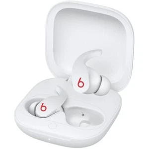 Beats By Dre Fit Pro Beats White/Bianco Cuffie In Ear - Foto 1 di 3