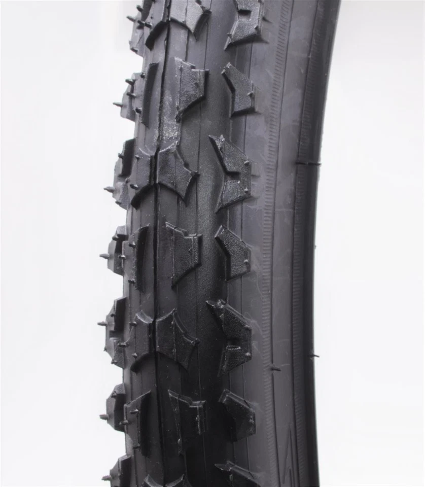 Fahrraddecke Fahrrad Reifen 26x1,95" Reifen für 26" Rad ETRTO (54-559 / 53-559) - Bild 1 von 1