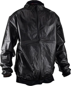 Leatt Race Cover Smoke Motocross Regenjacke - Bild 1 von 2