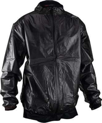 Leatt Race Cover Smoke Motocross Regenjacke - Bild 1 von 2