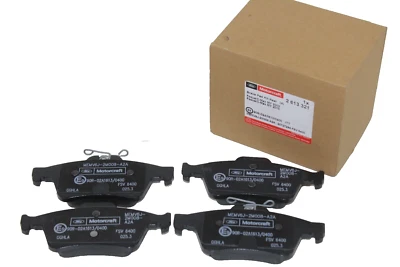 Pastillas de Freno Originales Trasero Ford Focus - C-Max 2613321 - Imagen 1 de 2