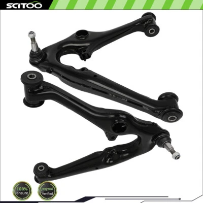 For 16-20 Cadillac Escalade Chevrolet Tahoe Front Lower Control Arm Suspension - Image 1 of 4