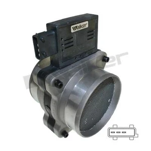 Mass Air Flow Sensor WALKER for 9-5 9-3 245-1122 Top Quality - Picture 1 of 6