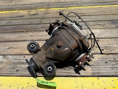 03-07 INFINITI G35 COUPE - AUTOMATIC - LSD - DIFFERENTIAL 3.538:1 RATIO - OEM - Image 1 of 4