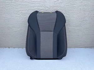 2018 - 2021 Subaru Crosstrek Front Right Seat Upper Backrest Cushion OEM - Picture 1 of 13