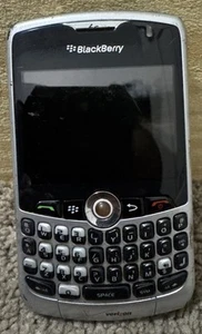 Vintage Blackberry 8330 Cell Phone Verizon Untested - Picture 1 of 7