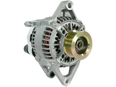 For 1978-1980 Dodge W200 Alternator TYC 71552MPHH 1979 Base - Image 1 of 2