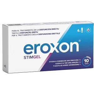 DEFAULT EROXON 4TUB 0,3ML