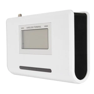 GSM Fixed Wireless Terminal With Screen 4G Quad Band Strong Signal . - Photo 1 sur 12