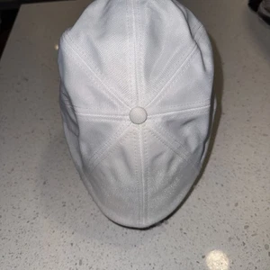 Boston Scally Cap - The Driver Mens Flat Hat - 8 Panel XXL - Worn A Few Times - Picture 1 of 6