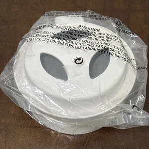 The PAMPERED CHEF One Piece Close And Cut Burger Presse - NEU - Bild 1 von 6