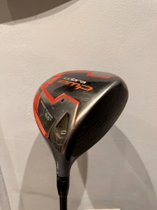 Cobra Amp Speed Tuned 9.5 Degree Driver. Mid Torque, Mid Kick, E.I Optimised - Picture 1 of 11
