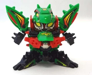 Bead Armor Armor Genbu TAKARA - Picture 1 of 6