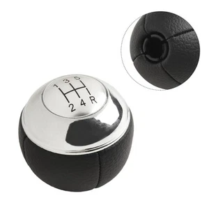Manual Shift Knob Shift Lever Knob Easy Installation Design High Standards - Picture 1 of 12