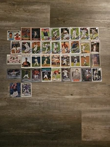 Large Baseball Card Lot (48 Cards) - Picture 1 of 3
