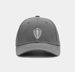 Koenigsegg Cap Grey - Brand New Free Shipping - Picture 1 of 6