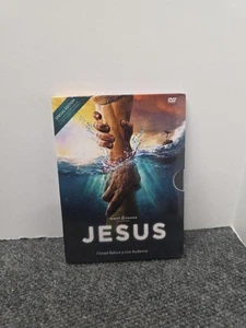JESUS 2019 Sight & Sound Theatres Live Dvd - Bild 1 von 2