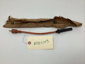 NOS! 1964-1976 DODGE CHRYSLER PLYMOUTH MOPAR 6 CYLINDER ENGINE IGNITION CABLE. - Picture 1 of 5