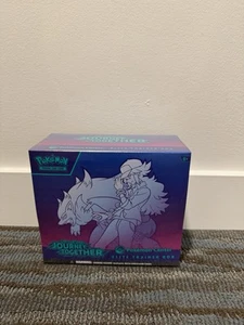Pokemon TCG: Journey Together Pokemon Center PKC Elite Trainer Box ETB- NUEVO - Imagen 1 de 4