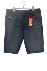 DIESEL Taglia: 36 pollici indaco lavato 620152 BS99 Uomo - Foto 1 di 4