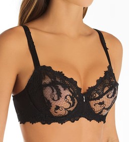 Lise Charmel ACC3088 Dressing Floral Demi Cup Bra