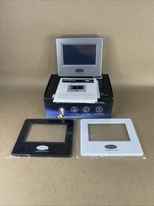 Carrier SYSTXCCITW01-A Infinity Touch Programmable Version 12 (T2) - Picture 1 of 4