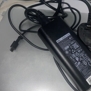 Dell VT148 WMDHR 723JG 0723JG HA65NM190 VT148 WMDHR 0VT148 0WMDHR 65W adattatore - Foto 1 di 8