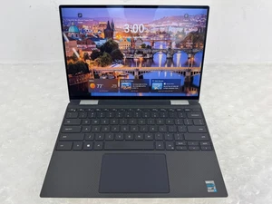 Dell XPS 13 9310 2 en 1 13.4" UHD+ Táctil i7-1165G7 16GB RAM 1TB SSD Win 11 Pro - Imagen 1 de 8