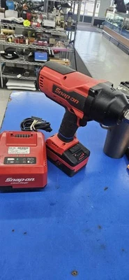 SNAP-ON CT9100G 3/4" IMPACT (C26019886) - Image 1 of 4