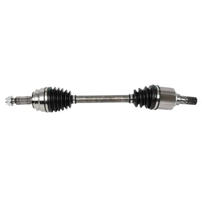 Front Left CV Axle For 2008-2011 Mitsubishi Lancer 2.0L Automatic CVT Trans - Image 1 of 4