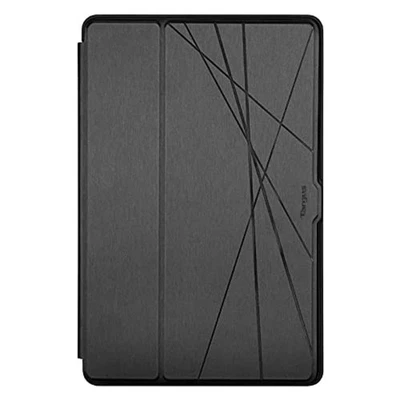 Targus ClickIn TabS7 Plus/Tab S7 FE 12.4” / Tab S7 FE 5G 12.4”, Black, (THZ904GL - Image 1 of 4