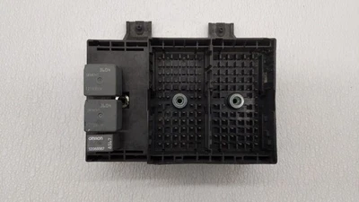 1997-2005 Buick Park Avenue Chassis Control Module Ccm Bcm Body Control GVB6R - Image 1 of 4