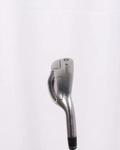 Adams Idea A12 Os 9 Iron Regular Flex Steel 1241691 Good - Picture 1 of 6