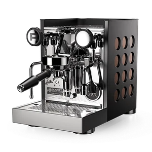 Rocket Appartamento TCA Black/Copper - Picture 1 of 2