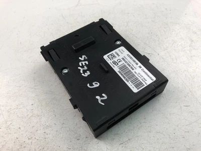 Centralina RENAULT SCÉNIC III JZ0/1 285909828R 17262131 - Immagine 1 di 4