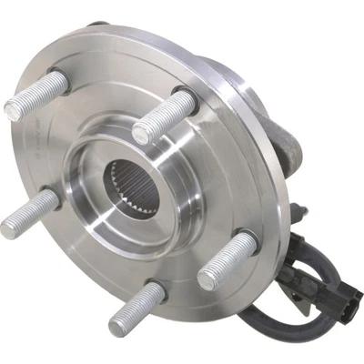 Conjunto de cojinete de rueda y buje para 09-18 Dodge Journey 1411-424851 Foto 1 de 4