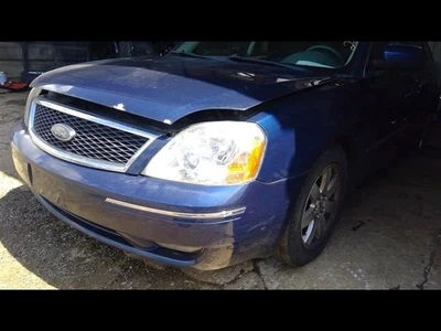 Conjunto de válvula de acelerador del cuerpo del acelerador se adapta a 05-07 QUINIENTOS 55795 Foto 1 de 4