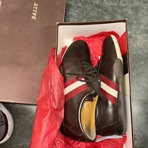Bally Herrenschuhe Größe 6M - Bild 1 von 7